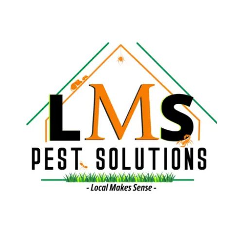 LMS Pest Control